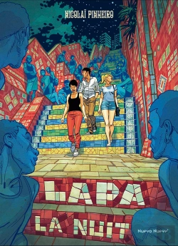 Bertrand.pt - Lapa La Nuit