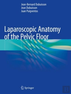 Bertrand.pt - Laparoscopic Anatomy Of The Pelvic Floor