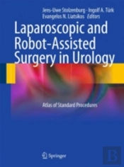 Laparoscopic And Robot-Assisted Surgery In Urology