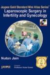 Laparoscopic Surgery In Infertility And Gynecology
