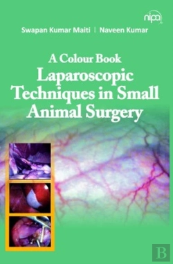 Bertrand.pt - Laparoscopic Techniques In Small Animal Surgery