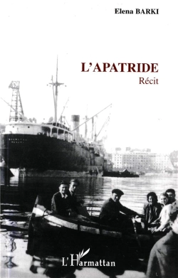 Bertrand.pt - L'Apatride