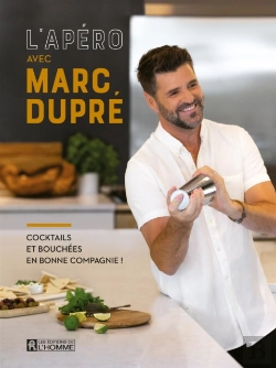 Bertrand.pt - L'Apéro Avec Marc Dupré