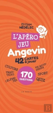 L'Apéro Jeu Angevin