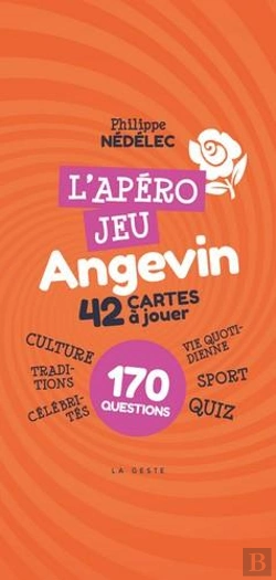 Bertrand.pt - L'Apéro Jeu Angevin