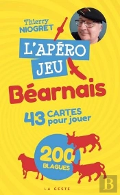 L'Apéro Jeu Béarnais