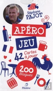 L'Apero Jeu