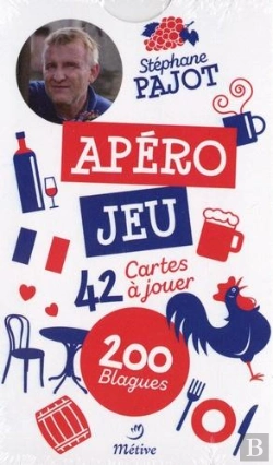 Bertrand.pt - L'Apero Jeu
