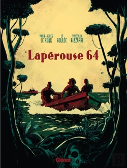Bertrand.pt - Laperouse 64