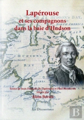 Laperouse Et Ses Compagnons Dans La Baie D'Hudson