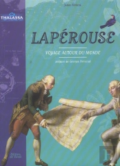 Laperouse, Voyage Autour Du Monde