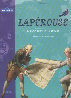 Bertrand.pt - Laperouse, Voyage Autour Du Monde