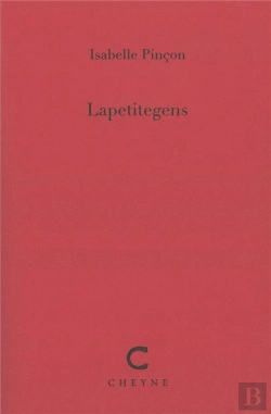 Bertrand.pt - Lapetitegens