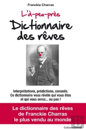 Lapeupres Dictionnaire Des Reves