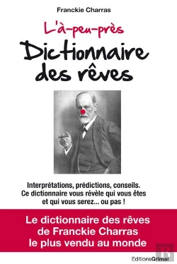 Bertrand.pt - Lapeupres Dictionnaire Des Reves