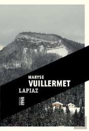 Lapiaz