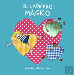 Bertrand.pt - Lapicero Magico,El