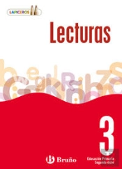 Lapiceros Lecturas 3