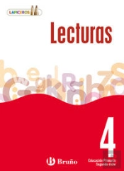 Lapiceros Lecturas 4