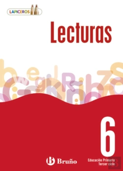 Bertrand.pt - Lapiceros Lecturas 6