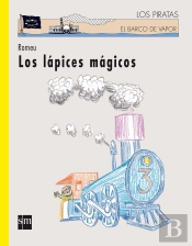Lapices Magicos,Los Bvp