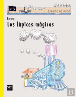 Bertrand.pt - Lapices Magicos,Los Bvp