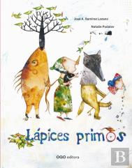 Lápices Primos