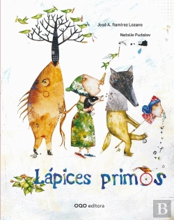 Bertrand.pt - Lápices Primos