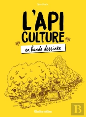 L'Apiculture En Bande Dessinée