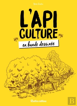 Bertrand.pt - L'Apiculture En Bande Dessinée