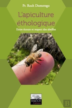 Bertrand.pt - L'Apiculture Éthologique : Entre Écoute Et Respect Des Abeilles