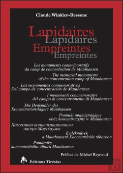 Bertrand.pt - Lapidaires Empreintes : Les Monuments Commémoratifs Du Camp De Concentration De Mauthausen