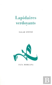 Lapidaires Verdoyants