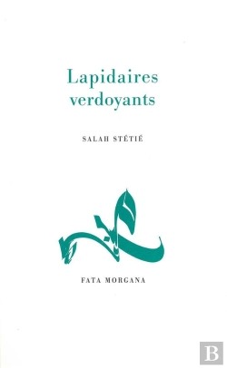 Bertrand.pt - Lapidaires Verdoyants