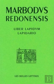 Lapidario.Liber Lapidum