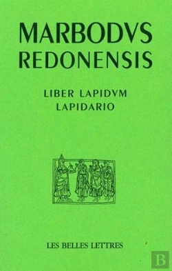 Bertrand.pt - Lapidario.Liber Lapidum