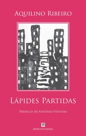 Lápides Partidas