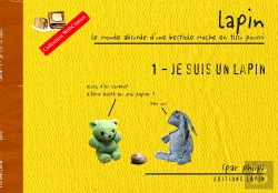 Bertrand.pt - Lapin 1, Je Suis Un Lapin