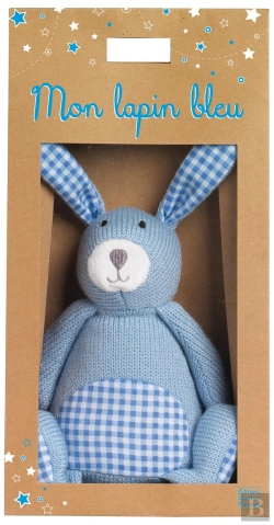 Bertrand.pt - Lapin Bleu (Mon)