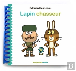 Bertrand.pt - Lapin Chasseur