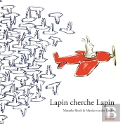 Lapin Cherche Lapin