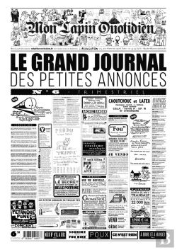 Bertrand.pt - Lapin