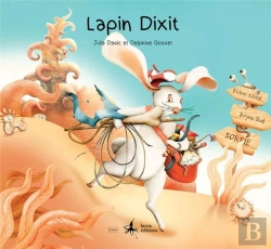 Bertrand.pt - Lapin Dixit