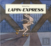 Lapin Express