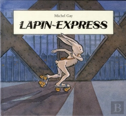 Bertrand.pt - Lapin Express