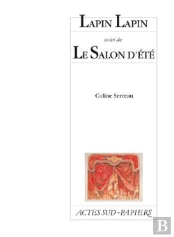 Bertrand.pt - Lapin Lapin, Suivi De : Le Salon D'Été