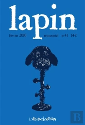 Lapin N41