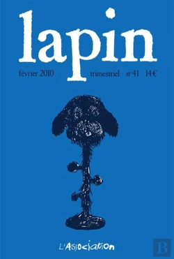 Bertrand.pt - Lapin N41