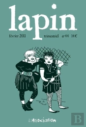 Lapin N44