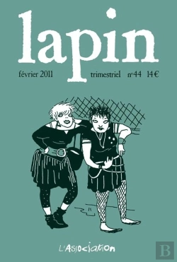 Bertrand.pt - Lapin N44